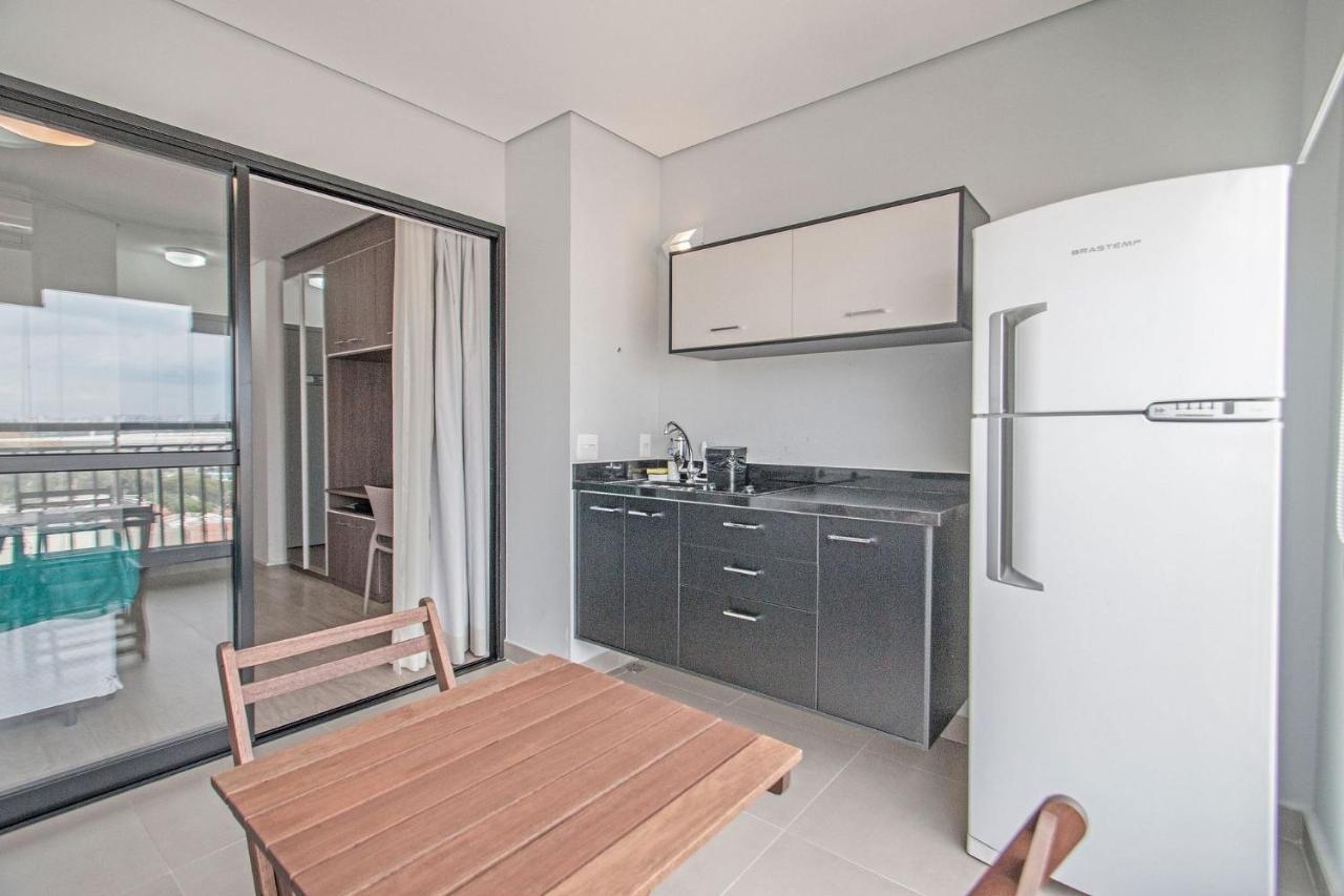 Any Smart Bom Retiro Apartamento *