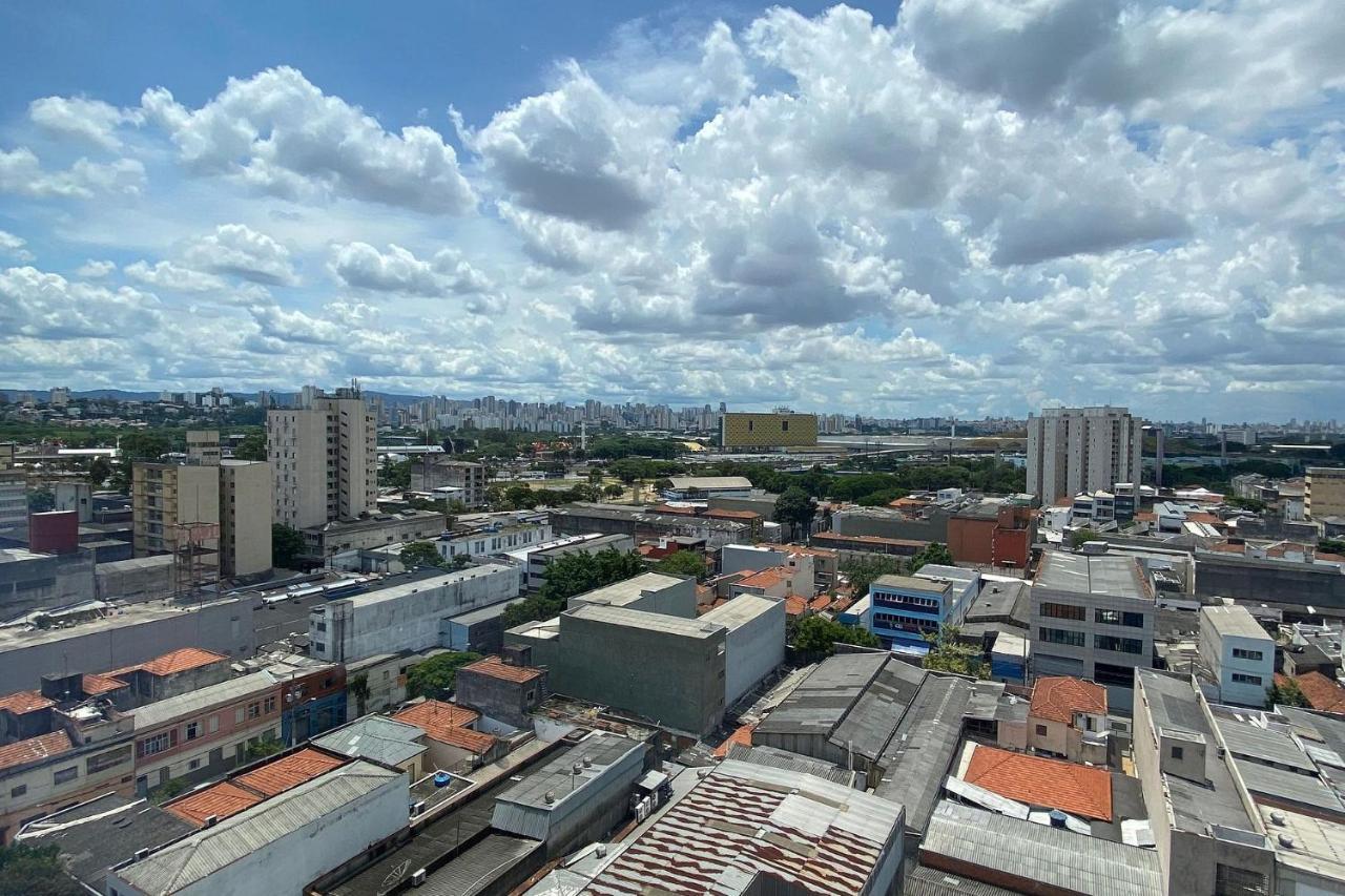 Any Smart Bom Retiro Apartamento São Paulo