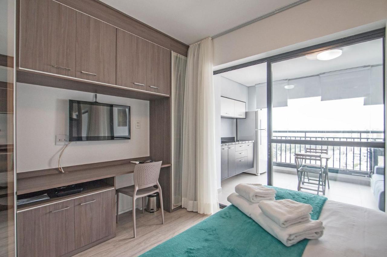 Any Smart Bom Retiro Apartamento