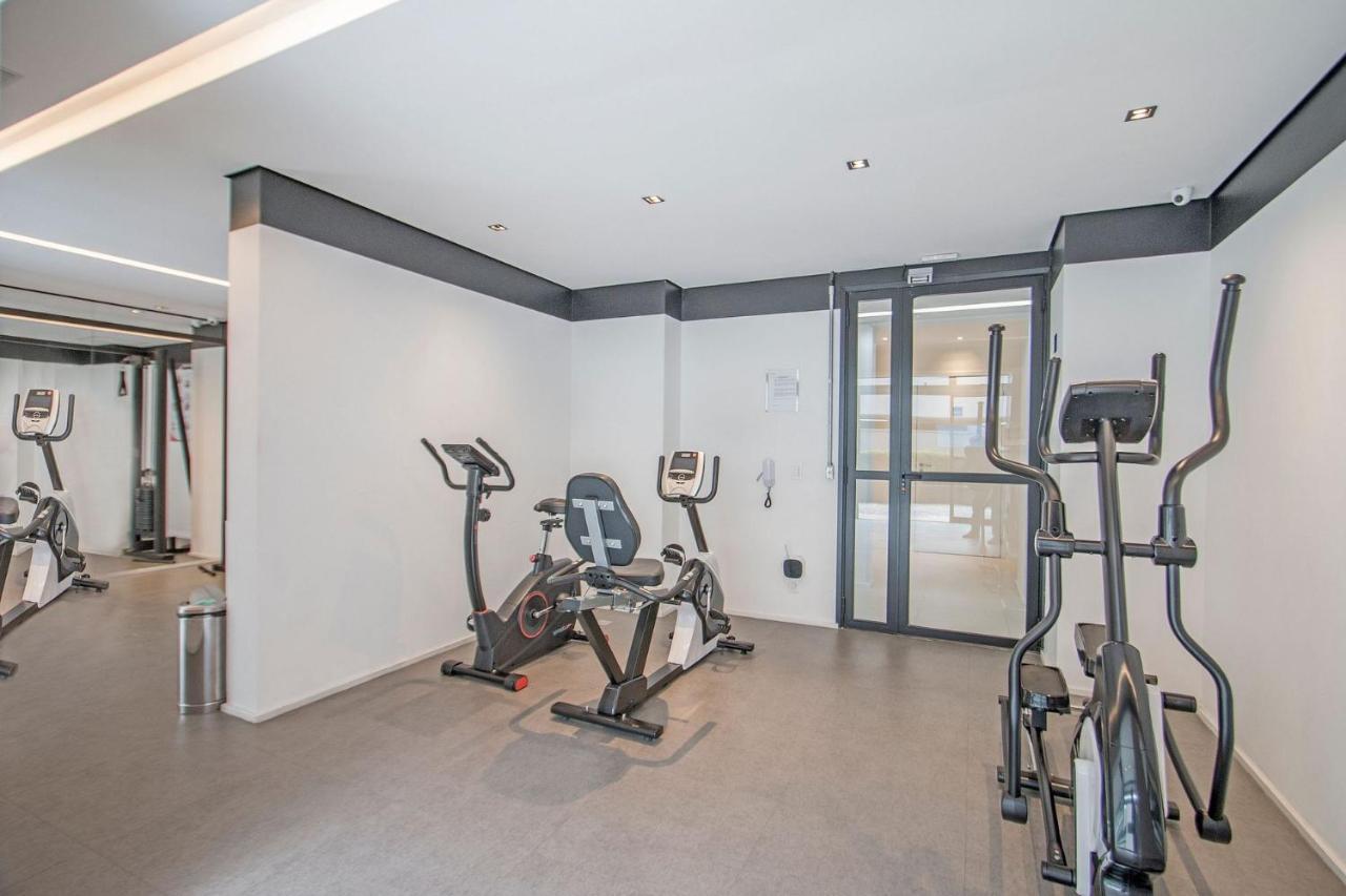 Apartamento Any Smart Bom Retiro