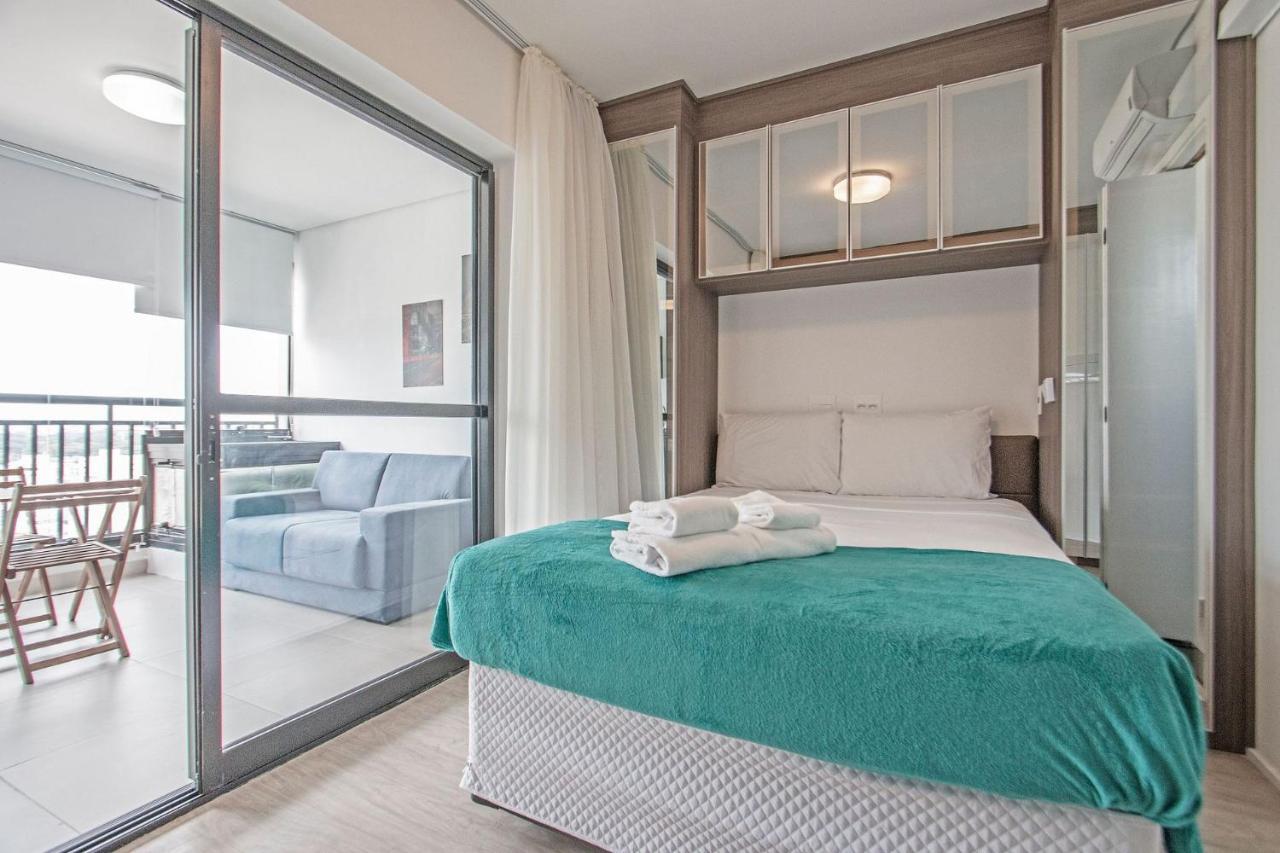 Apartamento Any Smart Bom Retiro