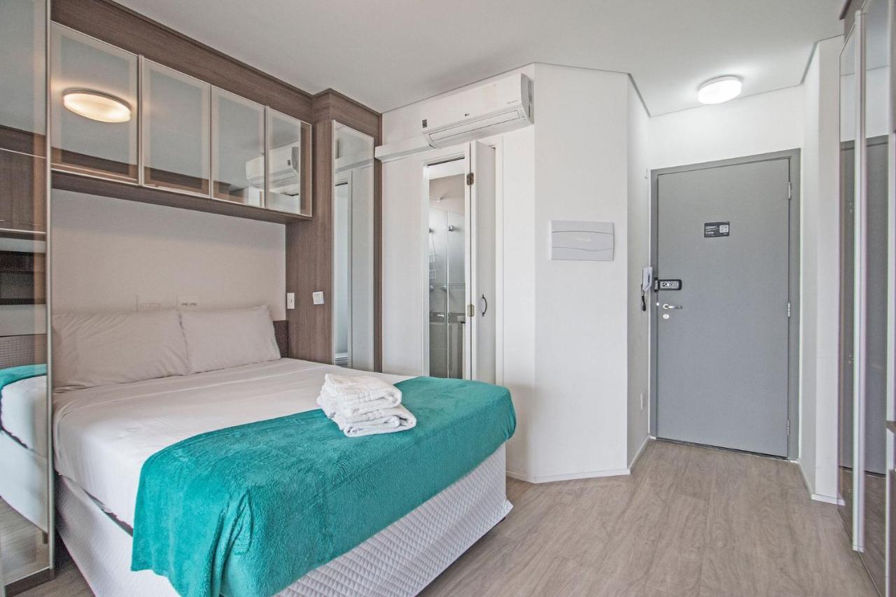 Apartamento Any Smart Bom Retiro