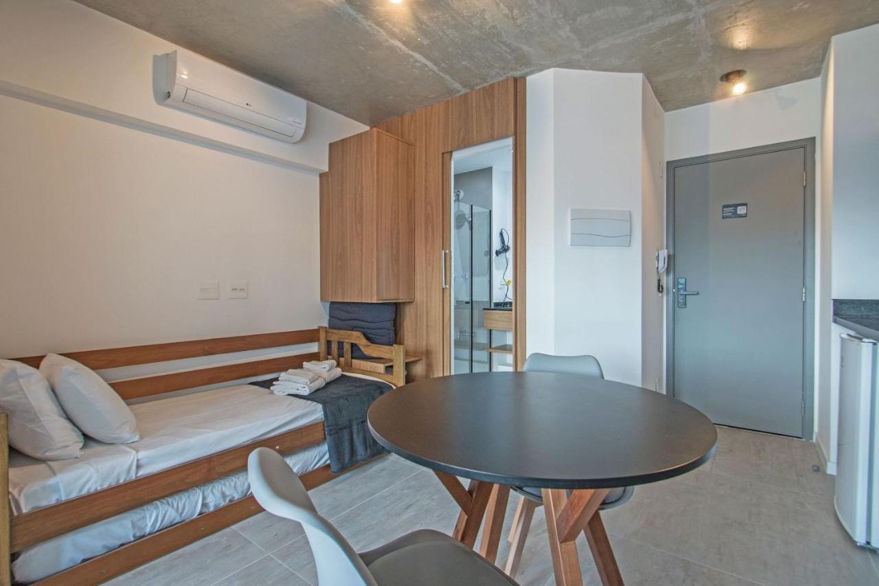 Any Smart Bom Retiro Apartamento