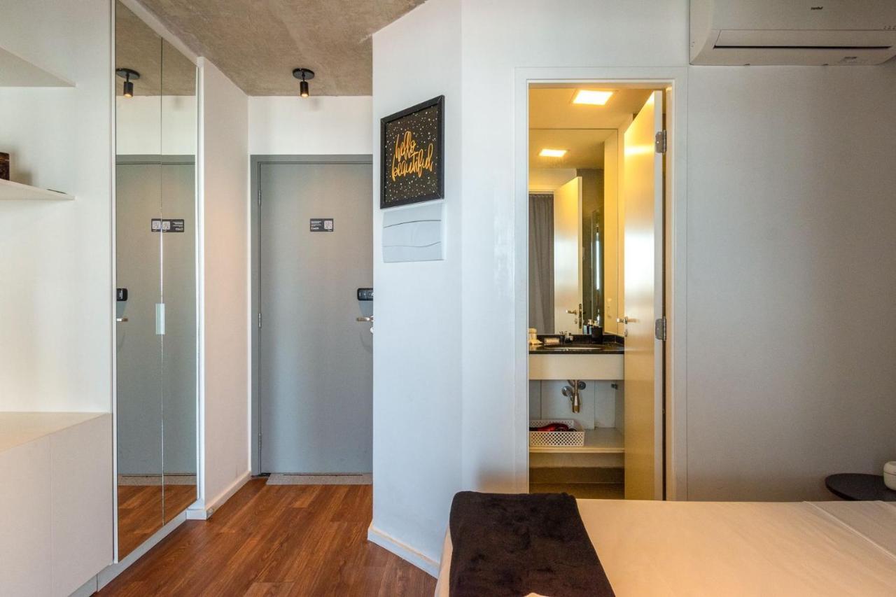 Apartamento Any Smart Bom Retiro São Paulo