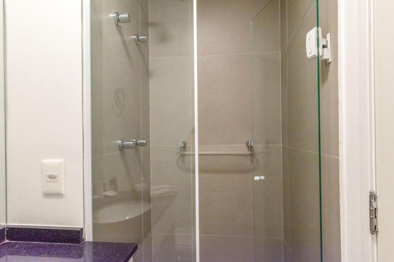 Any Smart Bom Retiro Apartamento