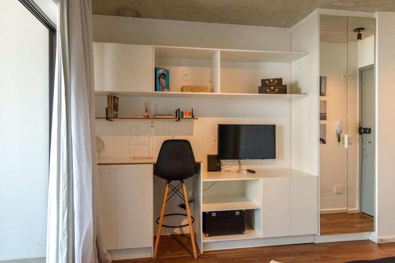 Any Smart Bom Retiro Apartamento *