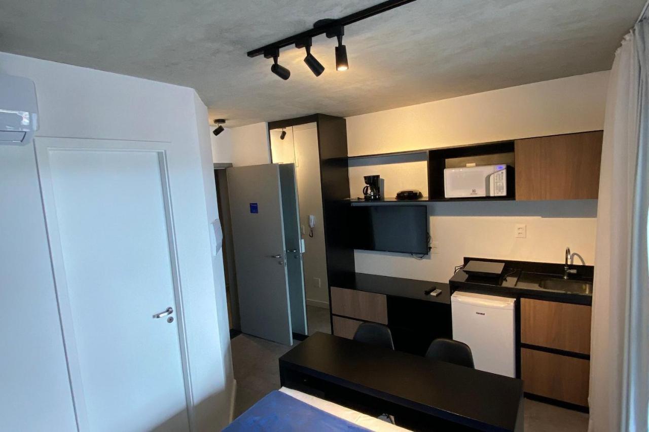 Apartamento Any Smart Bom Retiro *