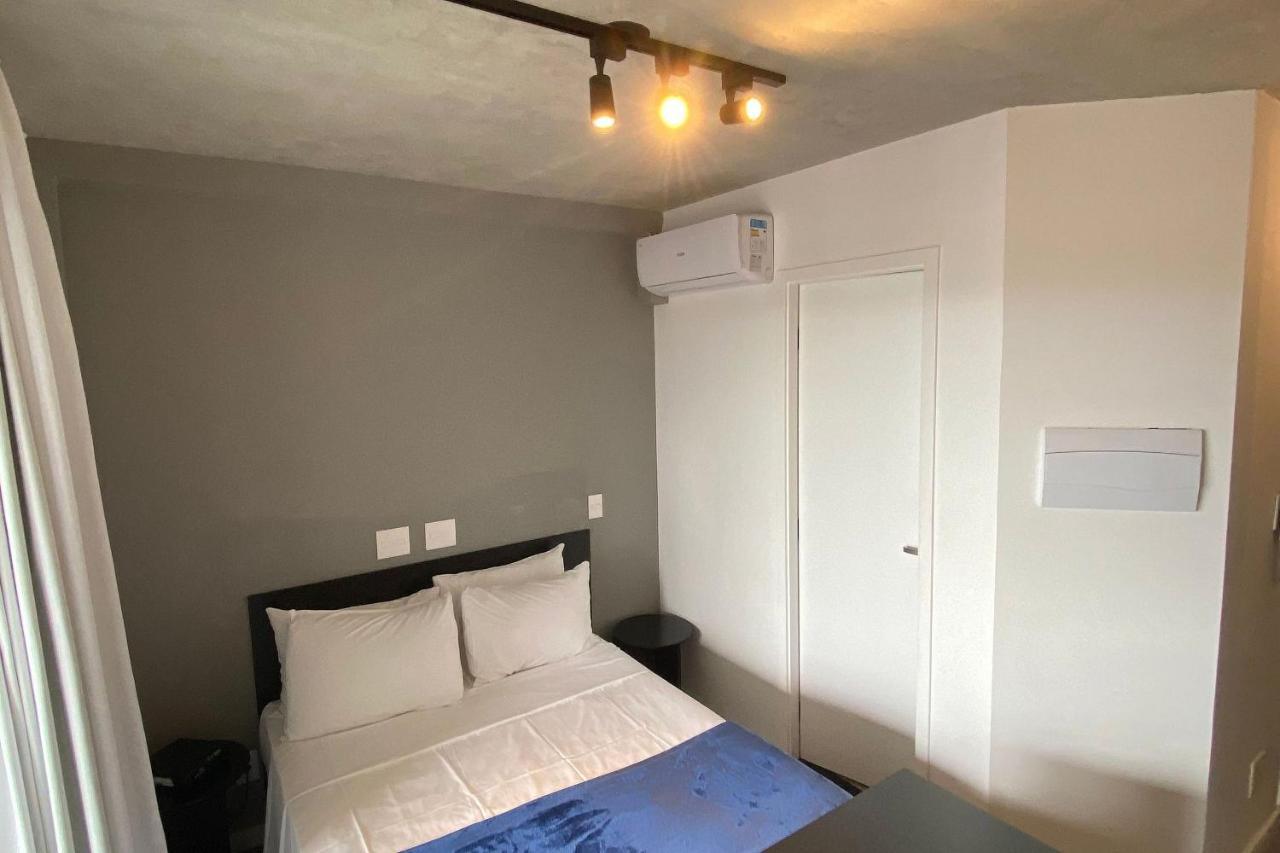 Any Smart Bom Retiro Apartamento *