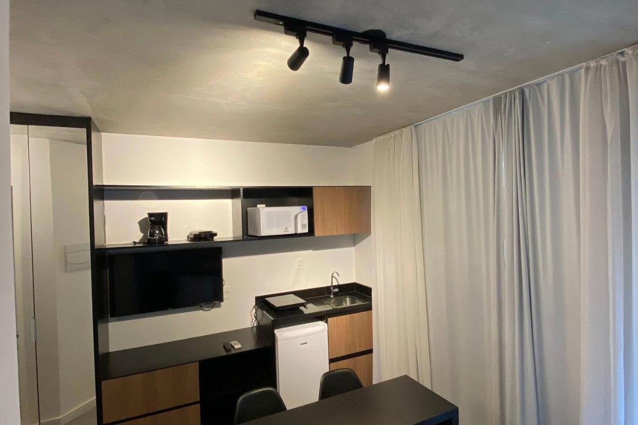 Any Smart Bom Retiro Apartamento *