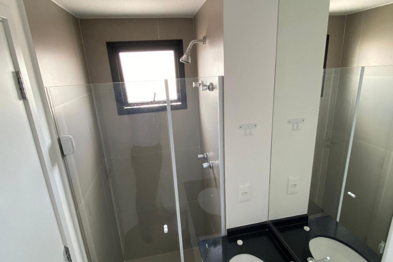 Apartamento Any Smart Bom Retiro
