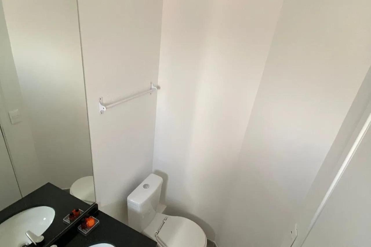 Apartamento Any Smart Bom Retiro *