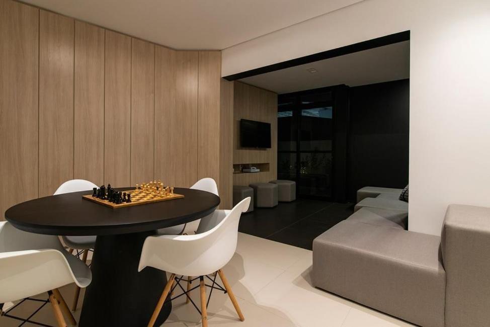 Apartamento Any Smart Bom Retiro São Paulo